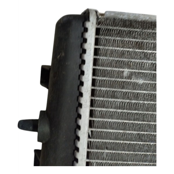Radiador Água Peugeot 207 1.4 2009