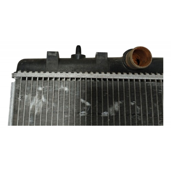 Radiador Água Peugeot 207 1.4 2009