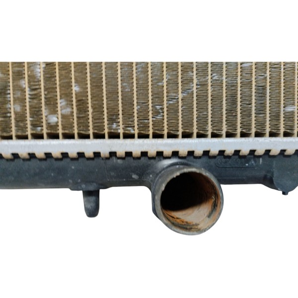 Radiador Água Peugeot 207 1.4 2009
