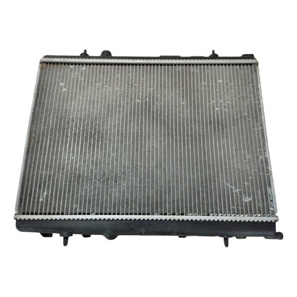Radiador Água Peugeot 207 1.4 2009