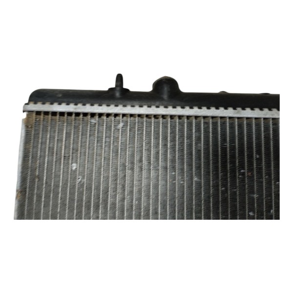 Radiador Água Peugeot 207 1.4 2009