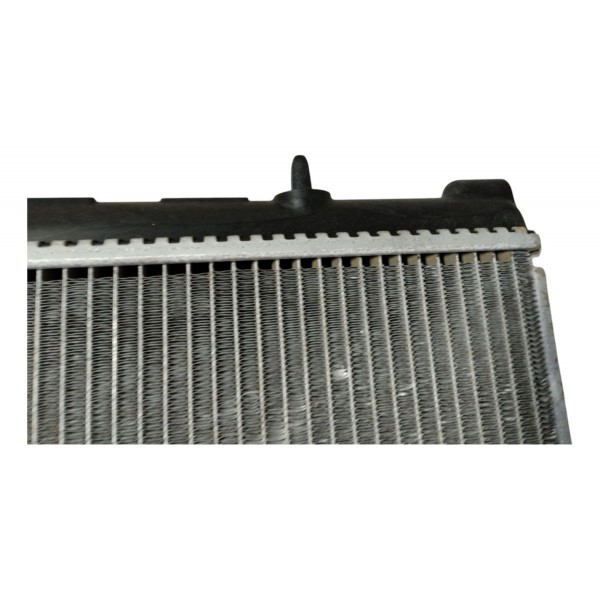 Radiador Água Peugeot 207 1.4 2009