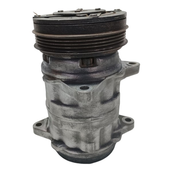 Compressor Ar Condicionado Fiat Tempra 2.0 8v 1997