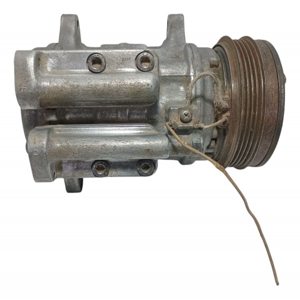 Compressor Ar Condicionado Fiat Tempra 2.0 8v 1997