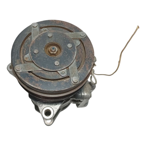 Compressor Ar Condicionado Fiat Tempra 2.0 8v 1997