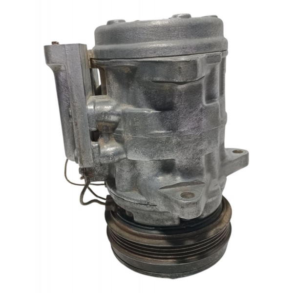 Compressor Ar Condicionado Fiat Tempra 2.0 8v 1997