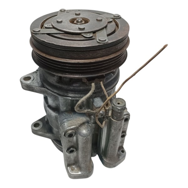 Compressor Ar Condicionado Fiat Tempra 2.0 8v 1997
