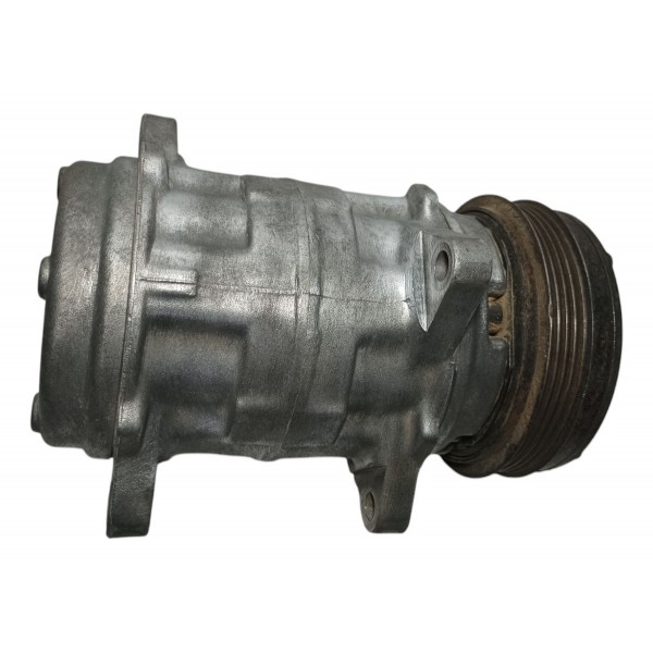 Compressor Ar Condicionado Fiat Tempra 2.0 8v 1997