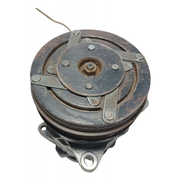 Compressor Ar Condicionado Fiat Tempra 2.0 8v 1997