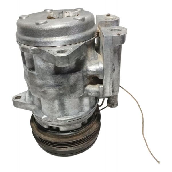 Compressor Ar Condicionado Fiat Tempra 2.0 8v 1997
