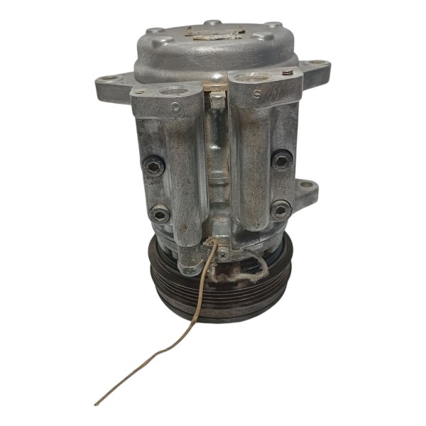 Compressor Ar Condicionado Fiat Tempra 2.0 8v 1997