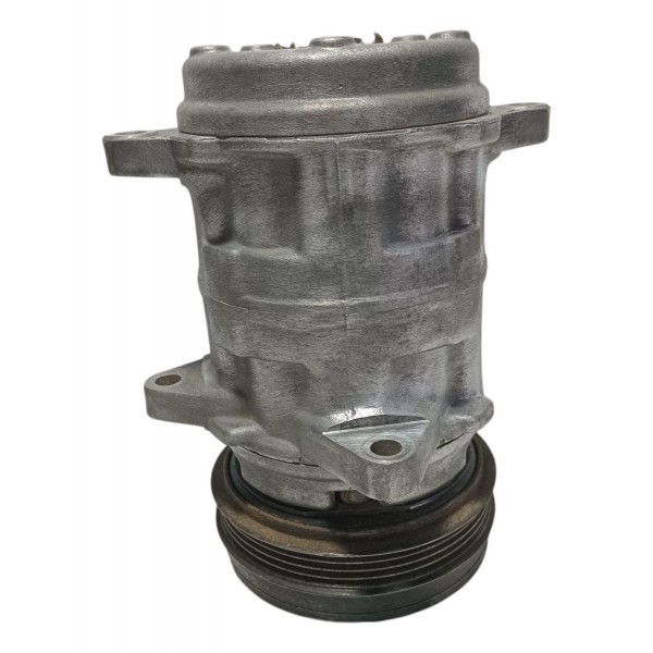 Compressor Ar Condicionado Fiat Tempra 2.0 8v 1997