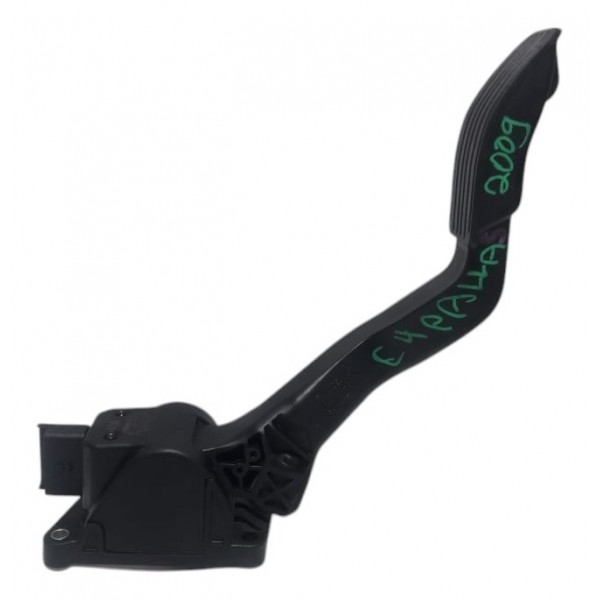 Pedal Acelerador Eletrônico Citroen C4 Pallas 2009
