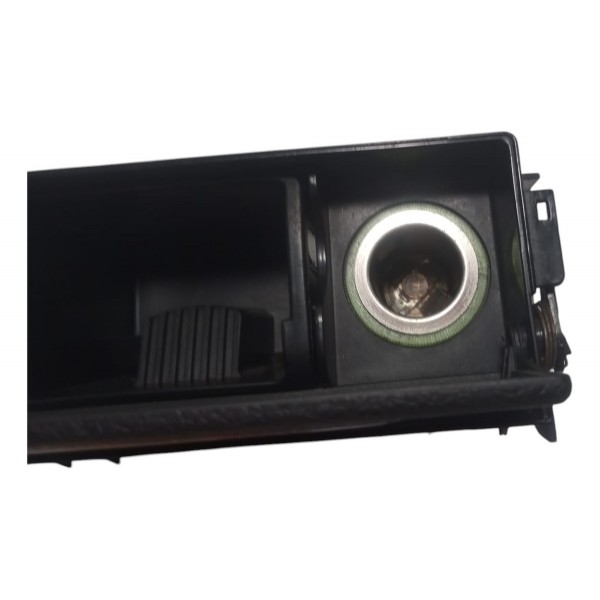 Cinzeiro Acendedor Cigarro Ford Mondeo 2005