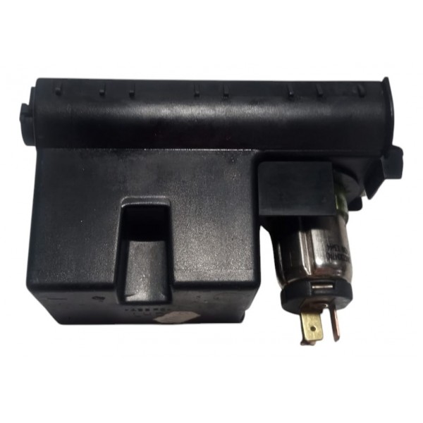 Cinzeiro Acendedor Cigarro Ford Mondeo 2005