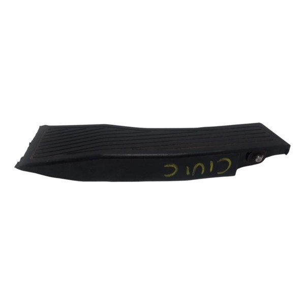 Capa Pedal Acelerador Honda Civic 2008