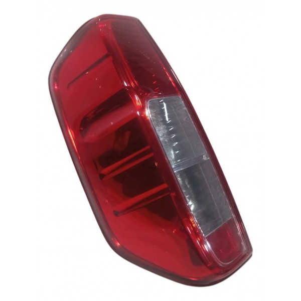 Lanterna Esquerda Nissan Frontier 2010