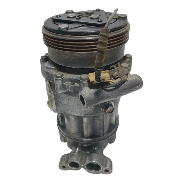 Compressor Ar Condicionado Renault Clio/ Peugeot 1.0 2006