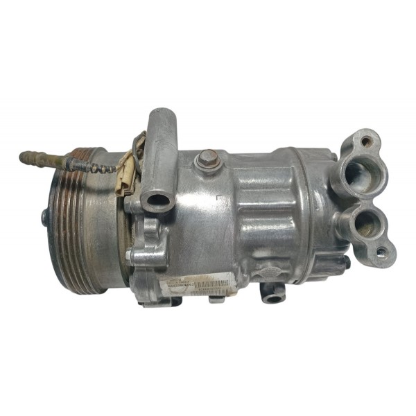 Compressor Ar Condicionado Renault Clio/ Peugeot 1.0 2006