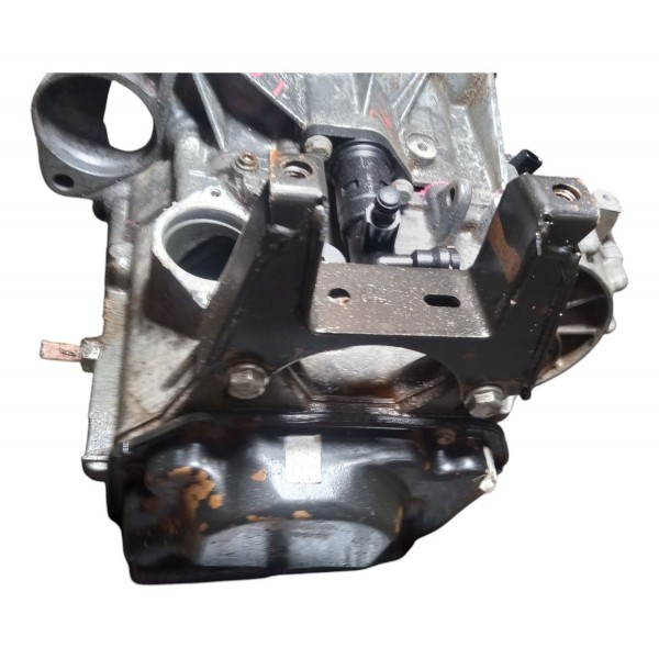 Caixa De Marcha Cambio Vw Gol Fox 1.6 8v 2008