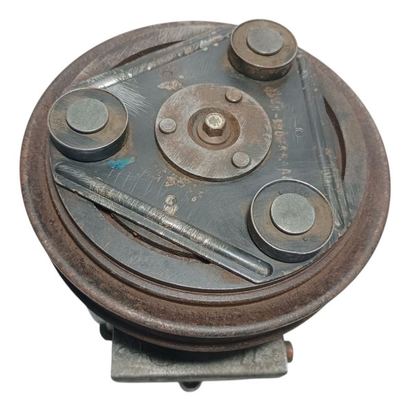 Compressor Ar Condicionado Ford Ecosport 2006