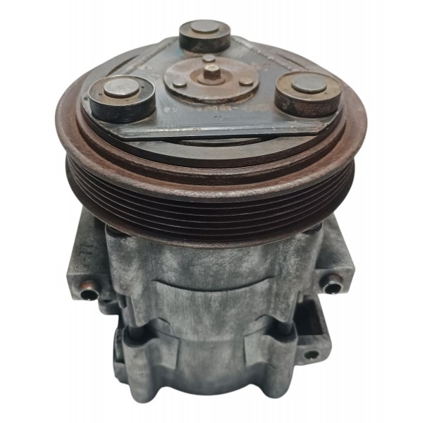 Compressor Ar Condicionado Ford Ecosport 2006