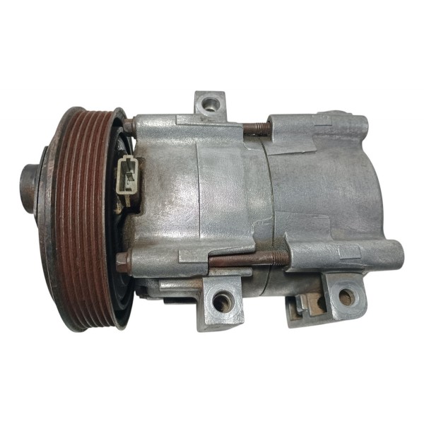 Compressor Ar Condicionado Ford Ecosport 2006