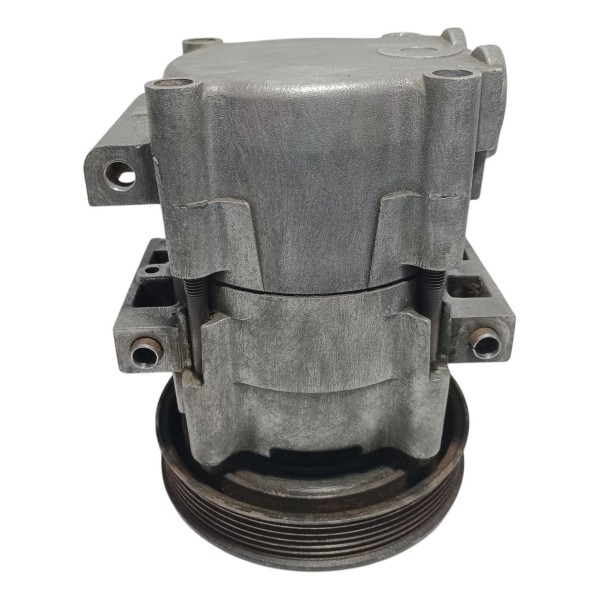 Compressor Ar Condicionado Ford Ecosport 2006