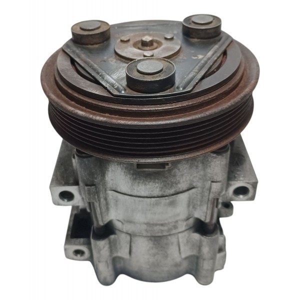 Compressor Ar Condicionado Ford Ecosport 2006