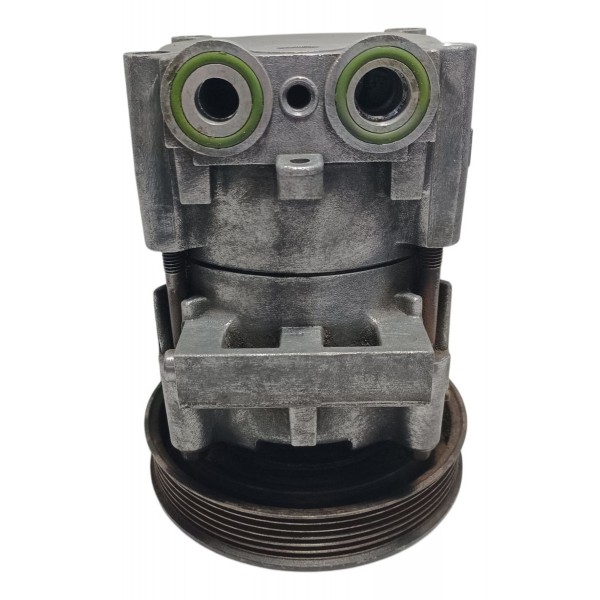 Compressor Ar Condicionado Ford Ecosport 2006