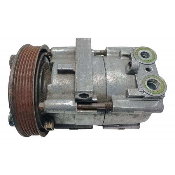 Compressor Ar Condicionado Ford Ecosport 2006