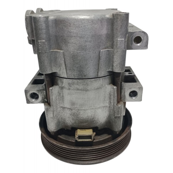 Compressor Ar Condicionado Ford Ecosport 2006