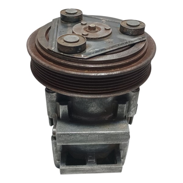 Compressor Ar Condicionado Ford Ecosport 2006