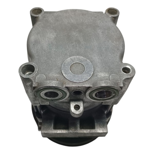 Compressor Ar Condicionado Ford Ecosport 2006