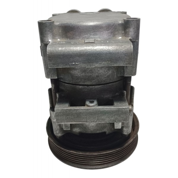 Compressor Ar Condicionado Ford Ecosport 2006