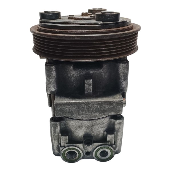 Compressor Ar Condicionado Ford Ecosport 2006