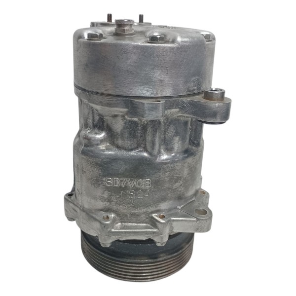 Compressor Ar Condicionado Vw Golf 2.0 2003