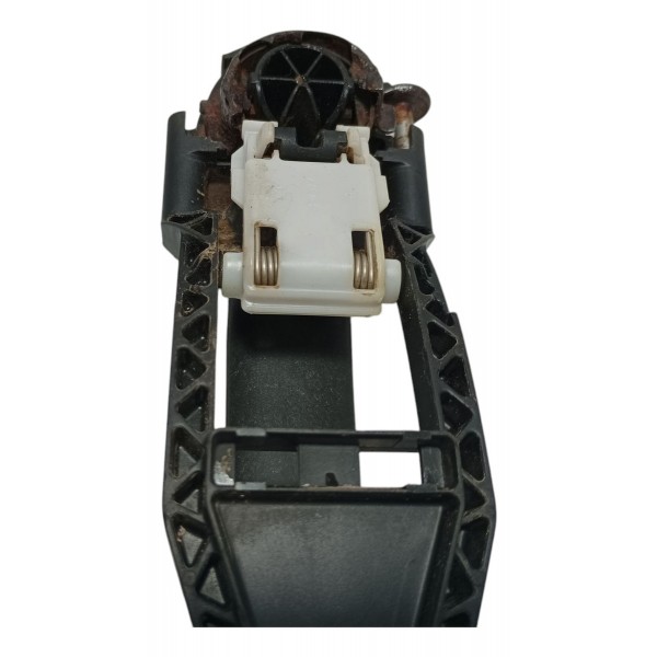 Maçaneta Externa Traseira Esquerda Vw Gol G5 2011