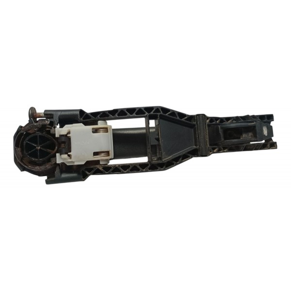 Maçaneta Externa Traseira Esquerda Vw Gol G5 2011