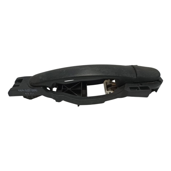 Maçaneta Externa Traseira Esquerda Vw Gol G5 2011