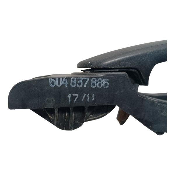 Maçaneta Externa Traseira Esquerda Vw Gol G5 2011