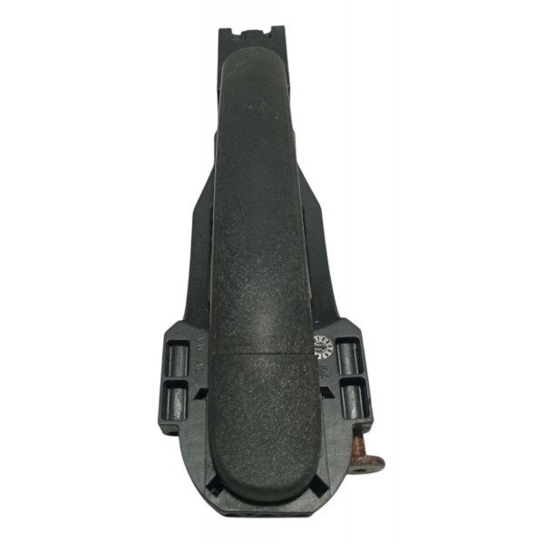Maçaneta Externa Traseira Esquerda Vw Gol G5 2011