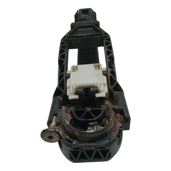 Maçaneta Externa Traseira Esquerda Vw Gol G5 2011