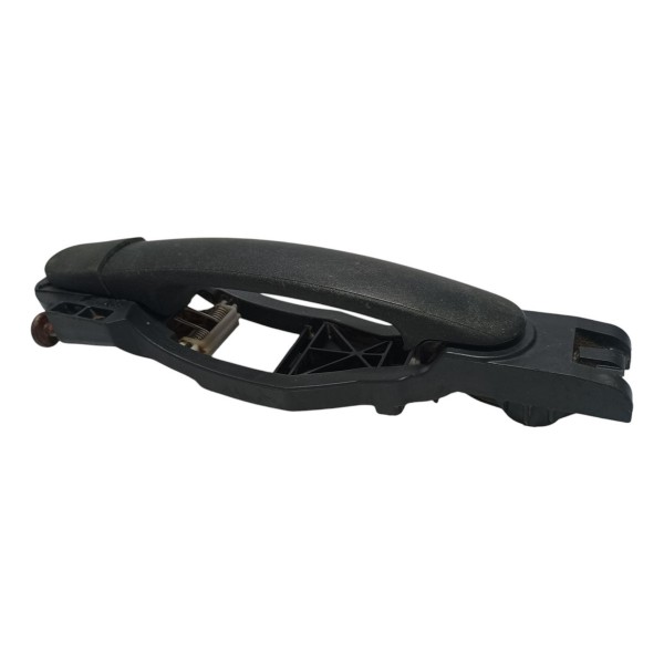 Maçaneta Externa Traseira Esquerda Vw Gol G5 2011