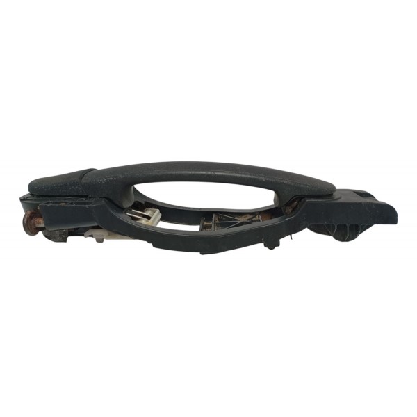 Maçaneta Externa Traseira Esquerda Vw Gol G5 2011