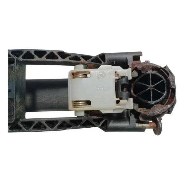 Maçaneta Externa Traseira Esquerda Vw Gol G5 2011