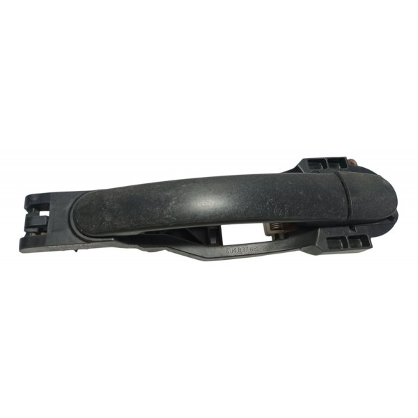 Maçaneta Externa Traseira Esquerda Vw Gol G5 2011