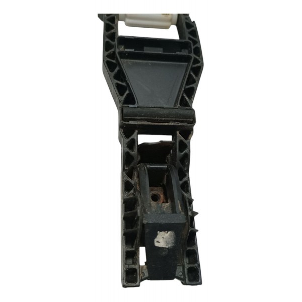 Maçaneta Externa Traseira Esquerda Vw Gol G5 2011