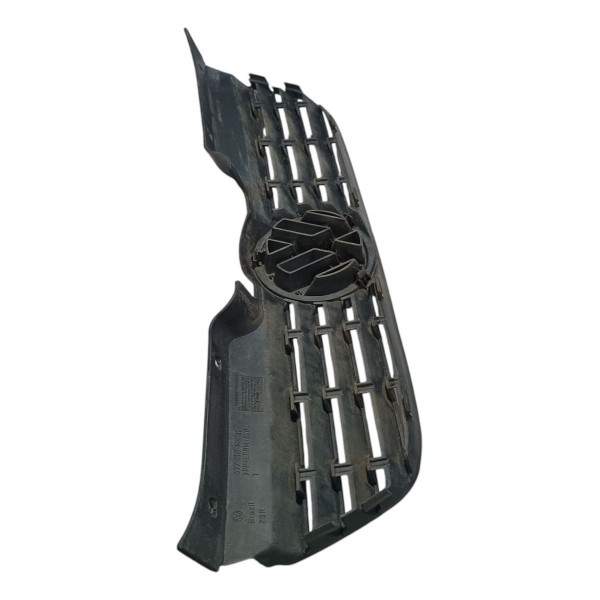 Grade Frontal Com Emblema Vw Gol G3 2002