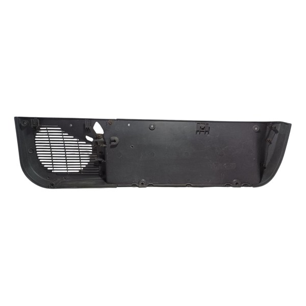 Porta Objeto Forro Porta Dianteiro Esquerdo Gm Corsa 2000